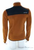 Ortovox Fleece Hoody Herren Sweater, Ortovox, Braun, , Herren, 0016-11959, 5638223812, 4251877786658, N2-12.jpg