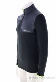 Ortovox Fleece Light Zip Herren Sweater, Ortovox, Schwarz, , Herren, 0016-12106, 5638223818, 4251877746591, N1-06.jpg