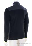 Ortovox Fleece Light Zip Caballeros Jersey, Ortovox, Negro, , Hombre, 0016-12106, 5638223818, 4251877746591, N1-11.jpg