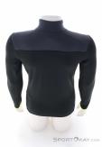 Ortovox Fleece Light Zip Caballeros Jersey, Ortovox, Negro, , Hombre, 0016-12106, 5638223818, 4251877746591, N3-13.jpg