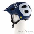 POC Tectal Race MIPS Casco MTB, POC, Blu, , Uomo,Donna,Unisex, 0049-10706, 5638224577, 7325549923768, N1-11.jpg