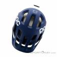 POC Tectal Race MIPS Casco MTB, POC, Azul, , Hombre,Mujer,Unisex, 0049-10706, 5638224577, 7325549923768, N5-05.jpg