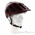 POC Tectal Race MIPS Casque MTB, POC, Rouge foncé, , Hommes,Femmes,Unisex, 0049-10706, 5638224580, 7325549923881, N2-02.jpg