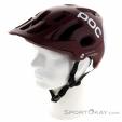 POC Tectal Race MIPS Casco MTB, POC, Rosso scuro, , Uomo,Donna,Unisex, 0049-10706, 5638224580, 7325549923881, N2-07.jpg