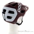 POC Tectal Race MIPS Casque MTB, POC, Rouge foncé, , Hommes,Femmes,Unisex, 0049-10706, 5638224580, 7325549923881, N2-17.jpg