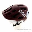 POC Tectal Race MIPS Casco MTB, POC, Rosso scuro, , Uomo,Donna,Unisex, 0049-10706, 5638224580, 7325549923881, N3-08.jpg