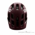 POC Tectal Race MIPS MTB Helm, POC, Dunkel-Rot, , Herren,Damen,Unisex, 0049-10706, 5638224580, 7325549923881, N4-04.jpg