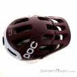 POC Tectal Race MIPS Casco MTB, POC, Rojo oscuro, , Hombre,Mujer,Unisex, 0049-10706, 5638224580, 7325549923881, N4-19.jpg