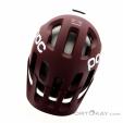 POC Tectal Race MIPS Casco MTB, POC, Rosso scuro, , Uomo,Donna,Unisex, 0049-10706, 5638224580, 7325549923881, N5-05.jpg