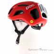 POC Ventral Air MIPS Casque de vélo de route, POC, Rouge, , Hommes,Femmes,Unisex, 0049-10711, 5638224598, 7325549929296, N1-11.jpg