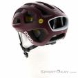 POC Octal MIPS Casco Strada, POC, Rosso scuro, , Uomo,Donna,Unisex, 0049-10714, 5638224610, 7325549919709, N2-12.jpg