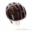 POC Octal MIPS Casco Strada, POC, Rosso scuro, , Uomo,Donna,Unisex, 0049-10714, 5638224610, 7325549919709, N3-03.jpg