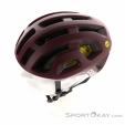 POC Octal MIPS Casco Strada, POC, Rosso scuro, , Uomo,Donna,Unisex, 0049-10714, 5638224610, 7325549919709, N3-08.jpg