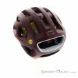 POC Octal MIPS Casco Strada, POC, Rosso scuro, , Uomo,Donna,Unisex, 0049-10714, 5638224610, 7325549919709, N3-13.jpg