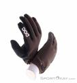 POC Resistance Enduro Adjustable Biking Gloves, POC, Brown, , Male,Female,Unisex, 0049-10715, 5638224613, 7325549932760, N3-18.jpg