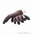 POC Resistance Enduro Adjustable Biking Gloves, POC, Brown, , Male,Female,Unisex, 0049-10715, 5638224613, 7325549932760, N5-10.jpg