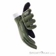 POC Savant MTB Biking Gloves, , Green, , Male,Female,Unisex, 0049-10702, 5638224616, , N5-05.jpg