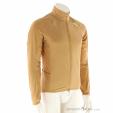 POC Pro Thermal Hommes Veste de vélo, POC, Brun, , Hommes, 0049-10716, 5638225326, 7325549906822, N1-01.jpg