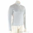 POC Pro Thermal Mens Biking Jacket, POC, Light-Gray, , Male, 0049-10716, 5638225330, 7325549978577, N1-01.jpg