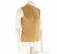 POC Pro Thermal Hommes Gilet de vélo, POC, Brun, , Hommes, 0049-10717, 5638225335, 7325549910072, N1-01.jpg