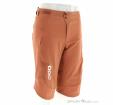 POC Infinite All-Mountain Hommes Short de vélo, , Orange, , Hommes, 0049-10719, 5638225343, , N1-01.jpg