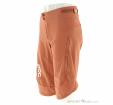 POC Infinite All-Mountain Caballeros Short para ciclista, POC, Naranja, , Hombre, 0049-10719, 5638225343, 7325549894921, N1-06.jpg