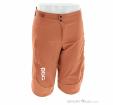 POC Infinite All-Mountain Uomo Pantaloncini da Bici, POC, Arancione, , Uomo, 0049-10719, 5638225343, 7325549894921, N2-02.jpg