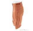 POC Infinite All-Mountain Mens Biking Shorts, , Orange, , Male, 0049-10719, 5638225343, , N2-07.jpg