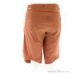 POC Infinite All-Mountain Mens Biking Shorts, , Orange, , Male, 0049-10719, 5638225343, , N2-12.jpg