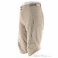 POC Infinite All-Mountain Hommes Short de vélo, POC, Beige, , Hommes, 0049-10719, 5638225347, 7325549980648, N1-06.jpg