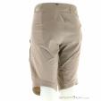 POC Infinite All-Mountain Mens Biking Shorts, POC, Beige, , Male, 0049-10719, 5638225347, 7325549980648, N1-11.jpg