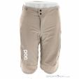 POC Infinite All-Mountain Herren Bikeshort, , Beige, , Herren, 0049-10719, 5638225347, , N2-02.jpg