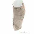 POC Infinite All-Mountain Mens Biking Shorts, , Beige, , Male, 0049-10719, 5638225347, , N3-08.jpg