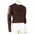 POC MTB Pure LS Herren Bikeshirt, POC, Braun, , Herren, 0049-10721, 5638225355, 7325549920408, N1-01.jpg