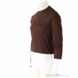 POC MTB Pure LS Mens Biking Shirt, POC, Brown, , Male, 0049-10721, 5638225355, 7325549920408, N1-06.jpg