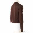 POC MTB Pure LS Mens Biking Shirt, POC, Brown, , Male, 0049-10721, 5638225355, 7325549920408, N1-16.jpg