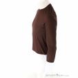 POC MTB Pure LS Mens Biking Shirt, POC, Brown, , Male, 0049-10721, 5638225355, 7325549920408, N2-07.jpg