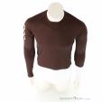 POC MTB Pure LS Uomo Maglia da Bici, POC, Marrone, , Uomo, 0049-10721, 5638225355, 7325549920408, N3-03.jpg