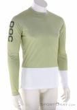 POC MTB Pure LS Herren Bikeshirt, POC, Hell-Grün, , Herren, 0049-10721, 5638225359, 7325549938946, N1-01.jpg