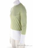 POC MTB Pure LS Hommes T-shirt de vélo, POC, Vert clair, , Hommes, 0049-10721, 5638225359, 7325549938946, N1-06.jpg