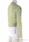 POC MTB Pure LS Mens Biking Shirt, POC, Light-Green, , Male, 0049-10721, 5638225359, 7325549938946, N1-16.jpg