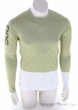 POC MTB Pure LS Mens Biking Shirt, POC, Light-Green, , Male, 0049-10721, 5638225359, 7325549938946, N2-02.jpg