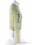 POC MTB Pure LS Uomo Maglia da Bici, POC, Verde chiaro, , Uomo, 0049-10721, 5638225359, 7325549938946, N2-17.jpg