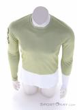 POC MTB Pure LS Hommes T-shirt de vélo, POC, Vert clair, , Hommes, 0049-10721, 5638225359, 7325549938946, N3-03.jpg