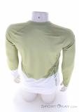 POC MTB Pure LS Mens Biking Shirt, POC, Light-Green, , Male, 0049-10721, 5638225359, 7325549938946, N3-13.jpg