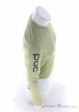 POC MTB Pure LS Páni Cyklistické tričko, POC, Svetlozelená, , Muži, 0049-10721, 5638225359, 7325549938946, N3-18.jpg