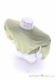 POC MTB Pure LS Hommes T-shirt de vélo, POC, Vert clair, , Hommes, 0049-10721, 5638225359, 7325549938946, N4-14.jpg