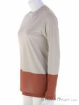 POC MTB Pure LS Women Biking Shirt, POC, Beige, , Female, 0049-10722, 5638225363, 7325549934054, N1-06.jpg