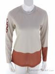 POC MTB Pure LS Women Biking Shirt, POC, Beige, , Female, 0049-10722, 5638225363, 7325549934054, N2-02.jpg