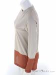 POC MTB Pure LS Femmes T-shirt de vélo, POC, Beige, , Femmes, 0049-10722, 5638225363, 7325549934054, N2-07.jpg